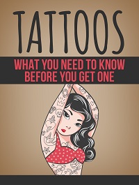 tattoos